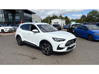 MG HS 1.5 T-GDI Trophy 5dr DCT Petrol Hatchback