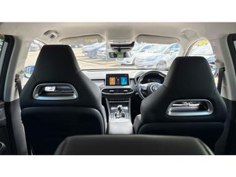 MG HS 1.5 T-GDI Trophy 5dr DCT Petrol Hatchback