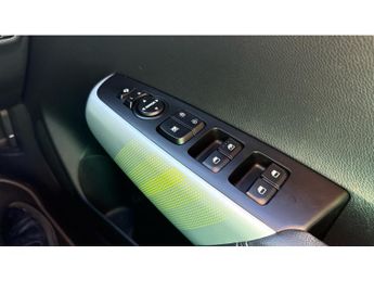 Kia Picanto 1.0 X-Line S 5dr Auto Petrol Hatchback