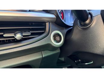 Kia Picanto 1.0 X-Line S 5dr Auto Petrol Hatchback