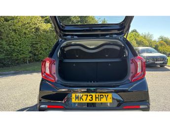 Kia Picanto 1.0 X-Line S 5dr Auto Petrol Hatchback
