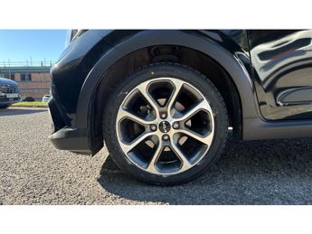 Kia Picanto 1.0 X-Line S 5dr Auto Petrol Hatchback