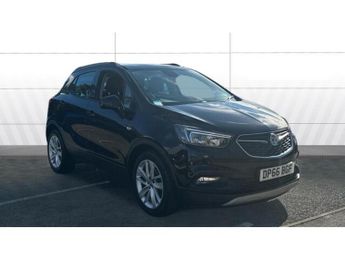 Vauxhall Mokka X 1.6i Active 5dr Petrol Hatchback