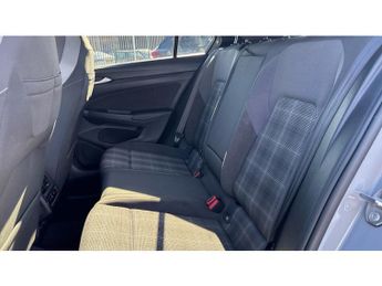 Volkswagen Golf 2.0 TDI 200 GTD 5dr DSG Diesel Hatchback