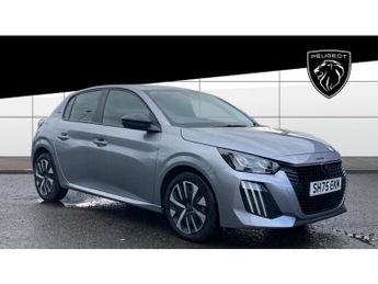 Peugeot 208 1.2 PureTech 100 Style 5dr Petrol Hatchback