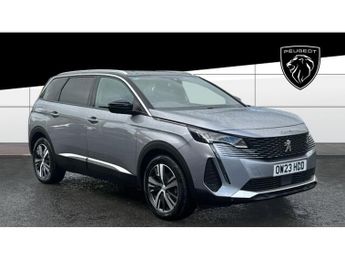 Peugeot 5008 1.5 BlueHDi Allure Premium+ 5dr EAT8 Diesel Estate