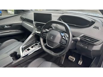 Peugeot 5008 1.5 BlueHDi Allure Premium+ 5dr EAT8 Diesel Estate