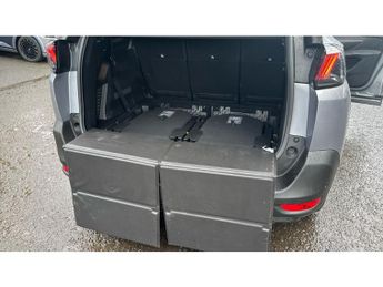 Peugeot 5008 1.5 BlueHDi Allure Premium+ 5dr EAT8 Diesel Estate