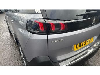 Peugeot 5008 1.5 BlueHDi Allure Premium+ 5dr EAT8 Diesel Estate