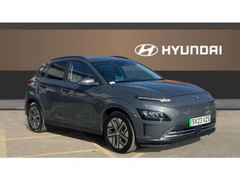 Hyundai KONA 150kW Ultimate 64kWh 5dr Auto Electric Hatchback