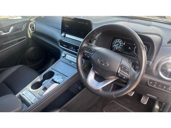 Hyundai KONA 150kW Ultimate 64kWh 5dr Auto Electric Hatchback