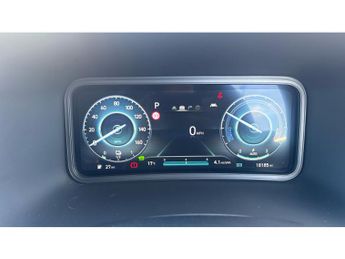 Hyundai KONA 150kW Ultimate 64kWh 5dr Auto Electric Hatchback