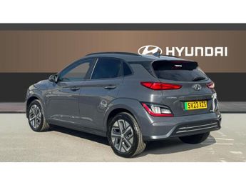 Hyundai KONA 150kW Ultimate 64kWh 5dr Auto Electric Hatchback