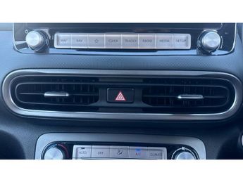 Hyundai KONA 150kW Ultimate 64kWh 5dr Auto Electric Hatchback