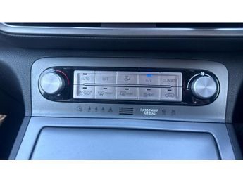 Hyundai KONA 150kW Ultimate 64kWh 5dr Auto Electric Hatchback