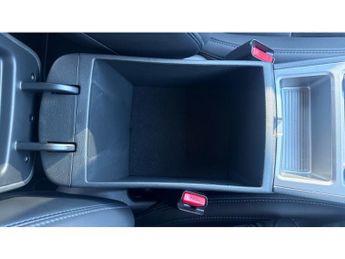Hyundai KONA 150kW Ultimate 64kWh 5dr Auto Electric Hatchback