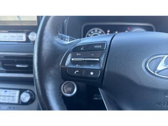 Hyundai KONA 150kW Ultimate 64kWh 5dr Auto Electric Hatchback