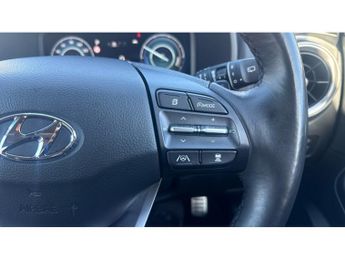 Hyundai KONA 150kW Ultimate 64kWh 5dr Auto Electric Hatchback