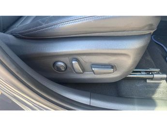 Hyundai KONA 150kW Ultimate 64kWh 5dr Auto Electric Hatchback
