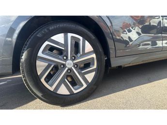 Hyundai KONA 150kW Ultimate 64kWh 5dr Auto Electric Hatchback