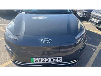 Hyundai KONA 150kW Ultimate 64kWh 5dr Auto Electric Hatchback