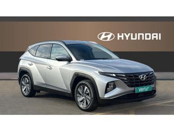 Hyundai Tucson 1.6 TGDi SE Connect 5dr 2WD Petrol Estate