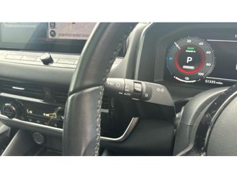 Nissan Qashqai 1.5 E-Power N-Connecta 5dr Auto Hybrid Hatchback