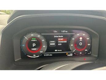 Nissan Qashqai 1.5 E-Power N-Connecta 5dr Auto Hybrid Hatchback
