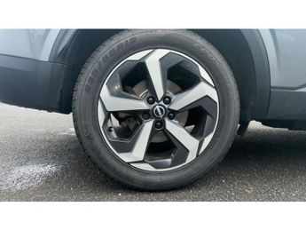 Nissan Qashqai 1.5 E-Power N-Connecta 5dr Auto Hybrid Hatchback