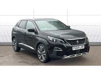 Peugeot 3008 1.5 BlueHDi GT Line Premium 5dr Diesel Estate