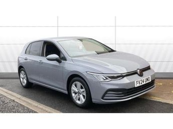 Volkswagen Golf 1.0 TSI Life 5dr Petrol Hatchback