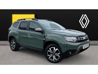 Dacia Duster 1.3 TCe 130 Journey 5dr Petrol Estate