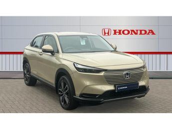 Honda HR-V 1.5 eHEV Elegance 5dr CVT Hybrid Hatchback