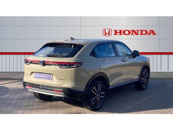 Honda HR-V 1.5 eHEV Elegance 5dr CVT Hybrid Hatchback
