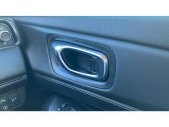 Honda HR-V 1.5 eHEV Elegance 5dr CVT Hybrid Hatchback