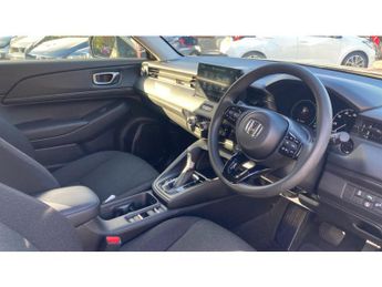 Honda HR-V 1.5 eHEV Elegance 5dr CVT Hybrid Hatchback