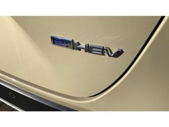 Honda HR-V 1.5 eHEV Elegance 5dr CVT Hybrid Hatchback