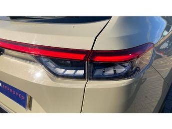 Honda HR-V 1.5 eHEV Elegance 5dr CVT Hybrid Hatchback