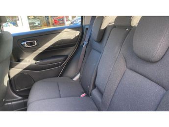 Honda HR-V 1.5 eHEV Elegance 5dr CVT Hybrid Hatchback