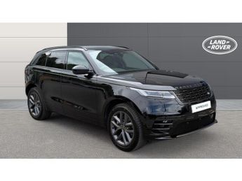 Land Rover Range Rover Velar 2.0 D200 MHEV Dynamic SE 5dr Auto Diesel Estate