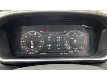 Land Rover Range Rover Sport 4.4 SDV8 Autobiography Dynamic 5dr Auto Diesel Estate