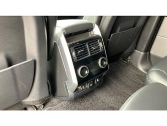 Land Rover Range Rover Sport 4.4 SDV8 Autobiography Dynamic 5dr Auto Diesel Estate