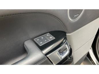 Land Rover Range Rover Sport 4.4 SDV8 Autobiography Dynamic 5dr Auto Diesel Estate