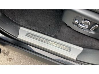 Land Rover Range Rover Sport 4.4 SDV8 Autobiography Dynamic 5dr Auto Diesel Estate