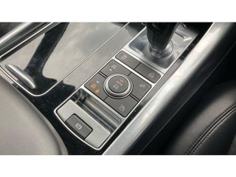 Land Rover Range Rover Sport 4.4 SDV8 Autobiography Dynamic 5dr Auto Diesel Estate