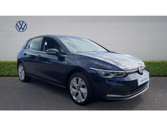 Volkswagen Golf 1.5 TSI Style 5dr Petrol Hatchback
