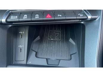 Audi RS Q3 TFSI Quattro Vorsprung 5dr S Tronic Petrol Estate