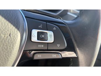 Volkswagen Tiguan 2.0 TDi 150 4Motion SEL 5dr DSG Diesel Estate
