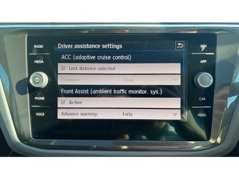 Volkswagen Tiguan 2.0 TDi 150 4Motion SEL 5dr DSG Diesel Estate