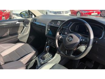 Volkswagen Tiguan 2.0 TDi 150 4Motion SEL 5dr DSG Diesel Estate